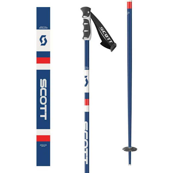 Scott Stolpar Sun Valley Durchsichtig 120 cm