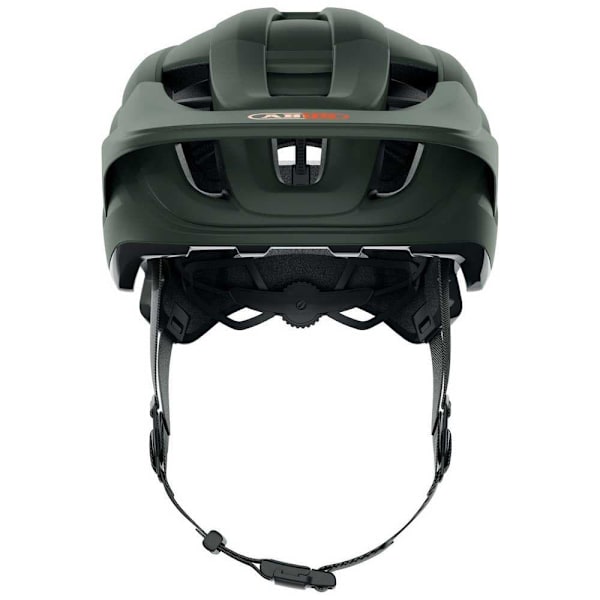 Abus Mtb Kypärä Cliffhanger Musta S