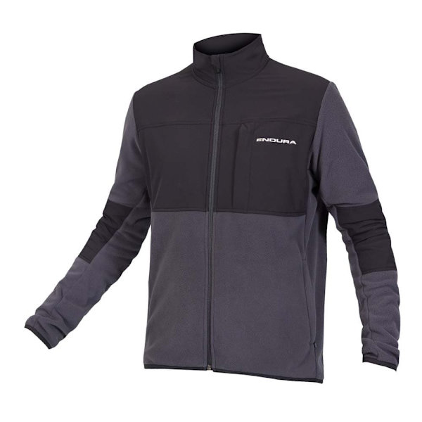 Endura Jakke Hummvee Sort L Mand