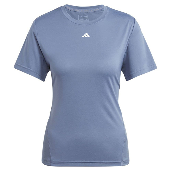 Adidas Lyhythihainen T-paita Wtr Designed For Training  XL Nainen