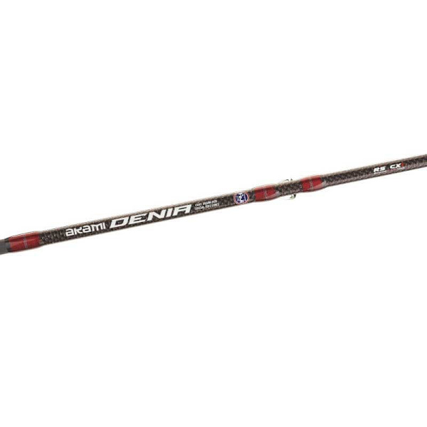Akami Jigging Stång Denia  1.95 m / 100-200 g