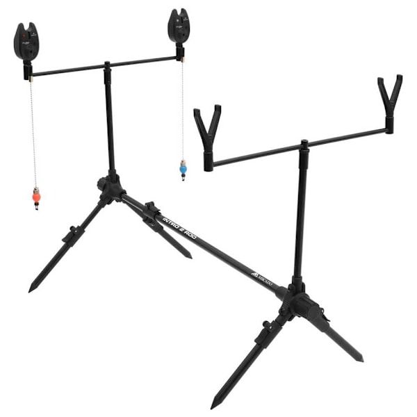 Mikado Rod Pod Intro Set Sort