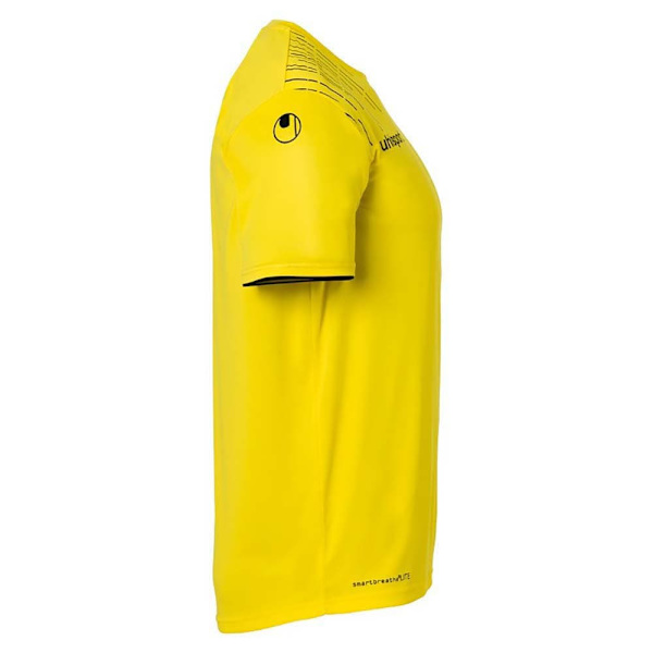 Uhlsport Aseta Score 26 Keltainen,Musta 116 cm