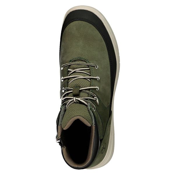 Timberland Seneca Bay Vaelluskengät Vihreä EU 38
