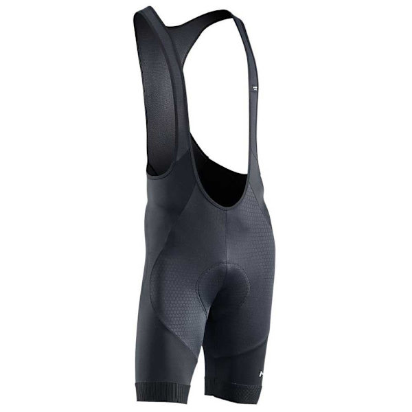 Northwave Haklappshorts Active Freedom Svart S Man