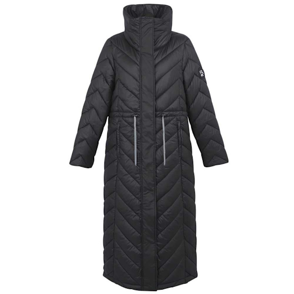 Regatta Christian Lacroix Caylus Jacka Svart 18 Kvinna