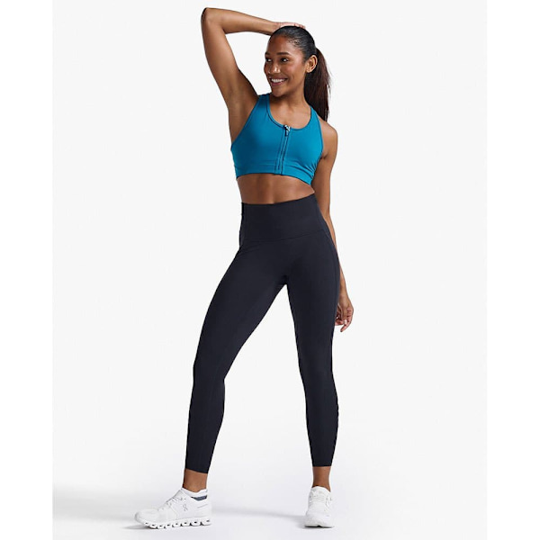 2xu Sport-bh Medium Support Motion  S Kvinna