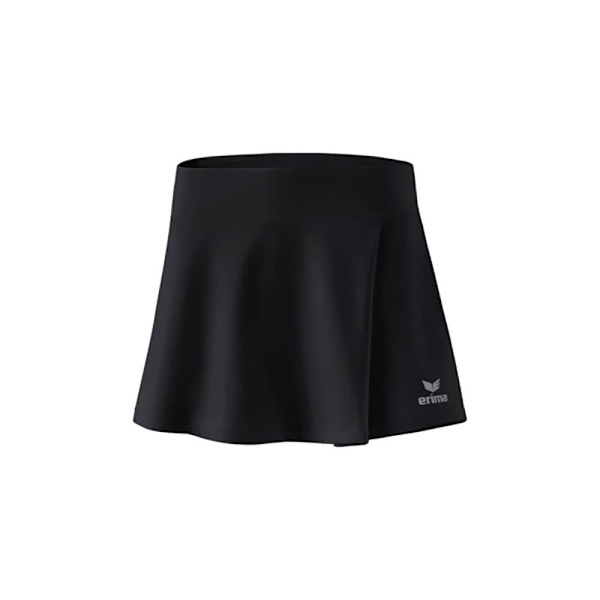 Erima Nederdel Performance Sort 140 cm