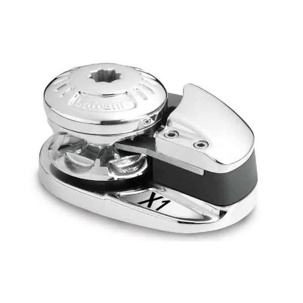 Lofrans X1 Silver 600093