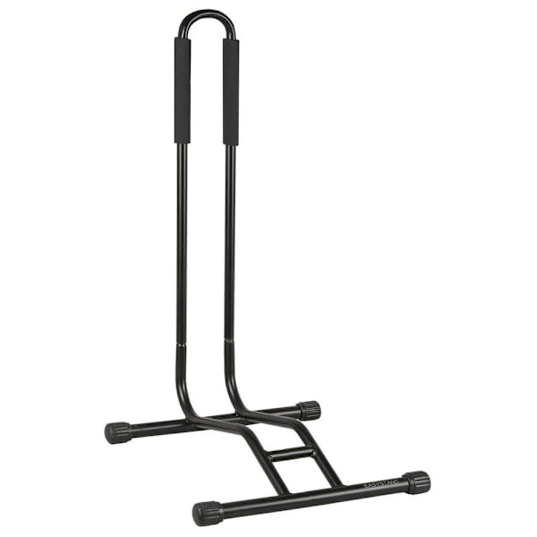 M-wave Easystand Plus Musta 12-29´´