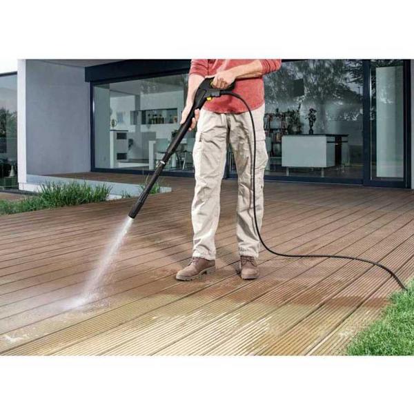 Karcher Hk 7.5 Sæt Høj Tryk Slange Sort