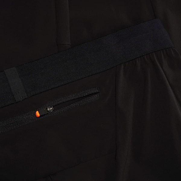 Mammut Shorts Aenergy Trail Running Sort 40 / Regular Kvinde