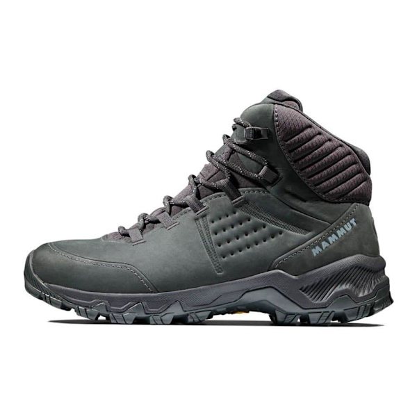 Mammut Nova Iv Goretex Vandringskängor Svart EU 40 Kvinna
