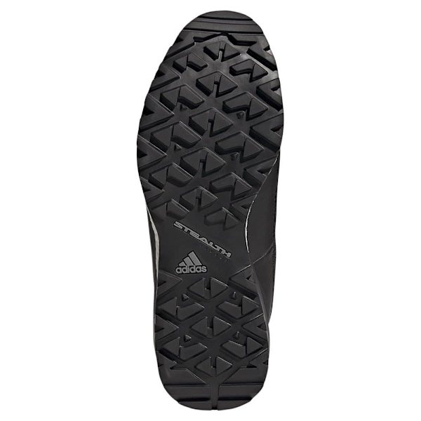 Adidas Terrex Conrax Boa Rain.rdy Vandresko Sort EU 44 2/3 Mand