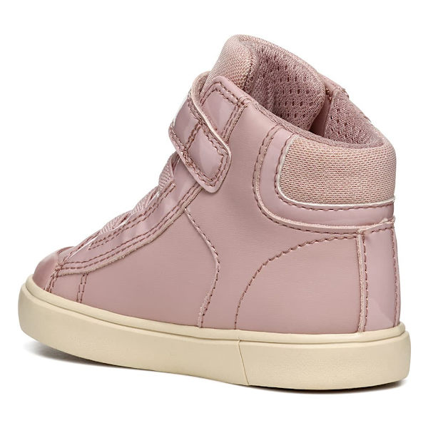Geox Gisli Babyskor Rosa EU 26 Pojke