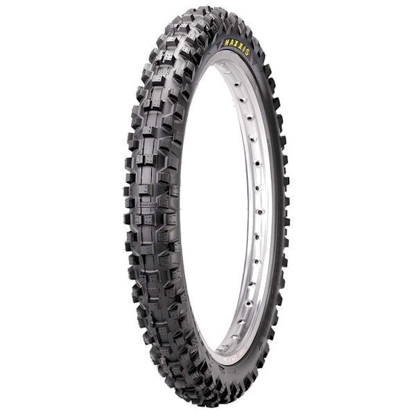 Maxxis M7311 Maxcross Si 57m Tt Maastorenkaan Eturengas Musta 90 / 100 / R21