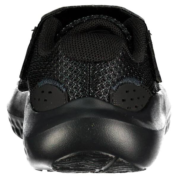 Under Armour Löparskor Binf Surge 4 Ac Svart EU 22 Pojke