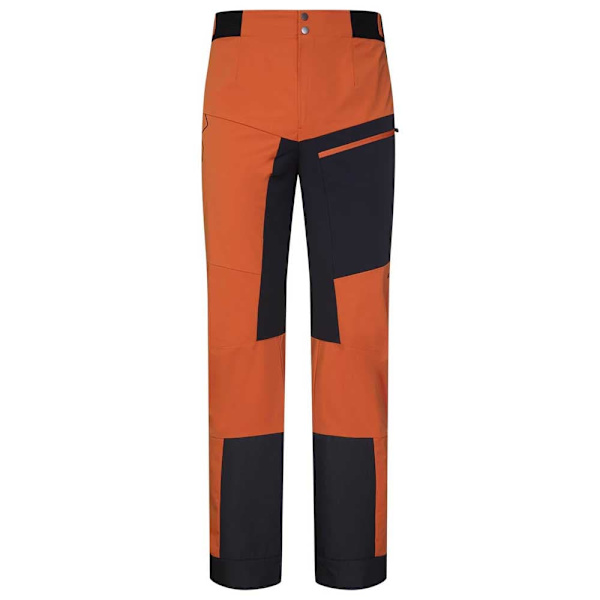 Rock Experience Inuit Tech Bukser Orange XL Mand