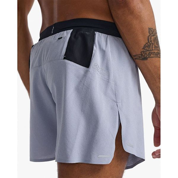 2xu Shorts Light Speed Stash 5 Inch  XL Man