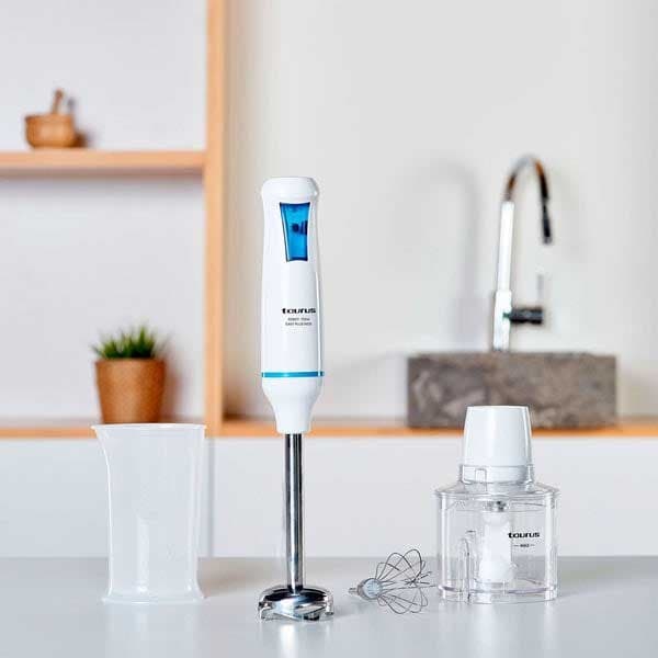 Taurus Räcka Blandare 750 Easy Plus Inox