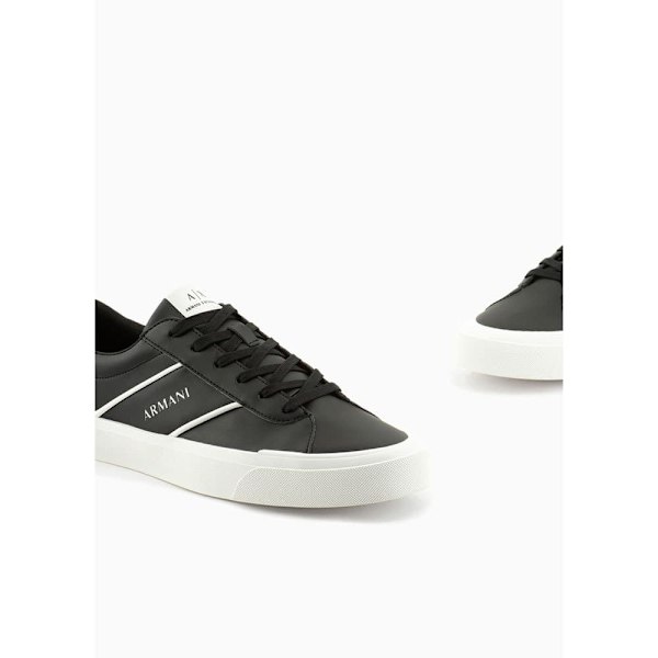 Armani Exchange Xux165_xv758 Lenkkarit Musta EU 43 Mies