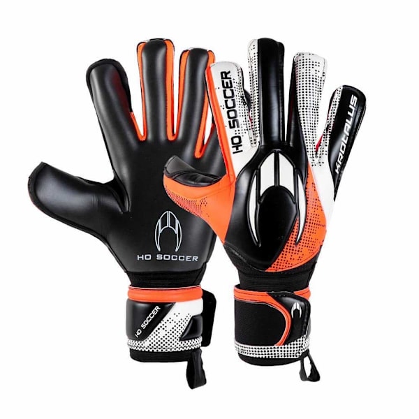 Ho Soccer Målmandshandsker Krotalus Rn Premiersoft Sort 5 1/2