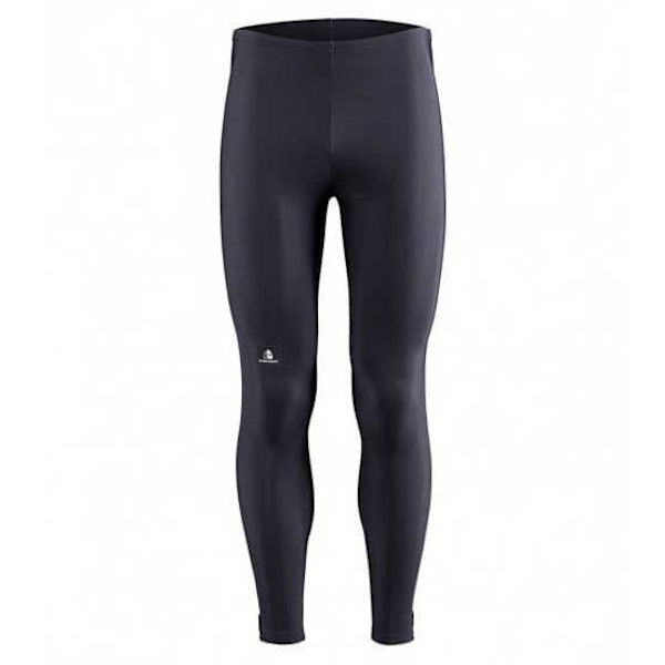 Etxeondo Exo Cyclocross Thermo Bukser Sort S Mand