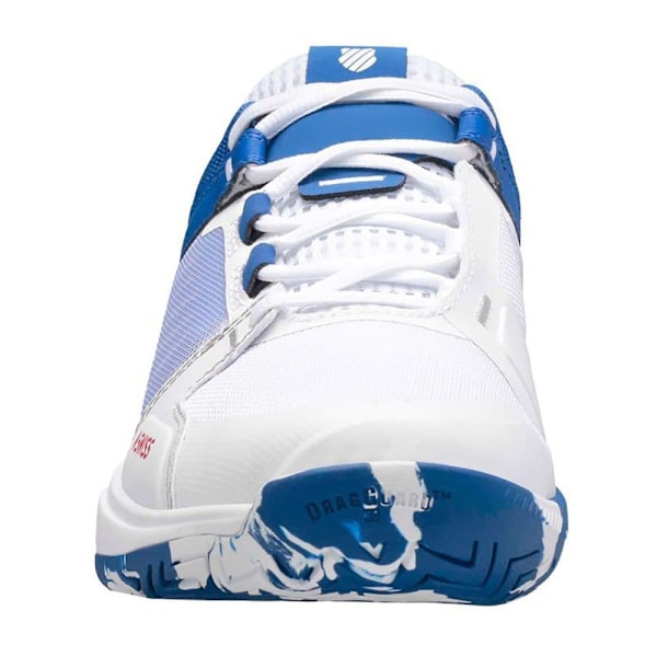 K-swiss Kaikki Tuomioistuimen Kengät Ultrashot Team Sininen EU 41 Mies