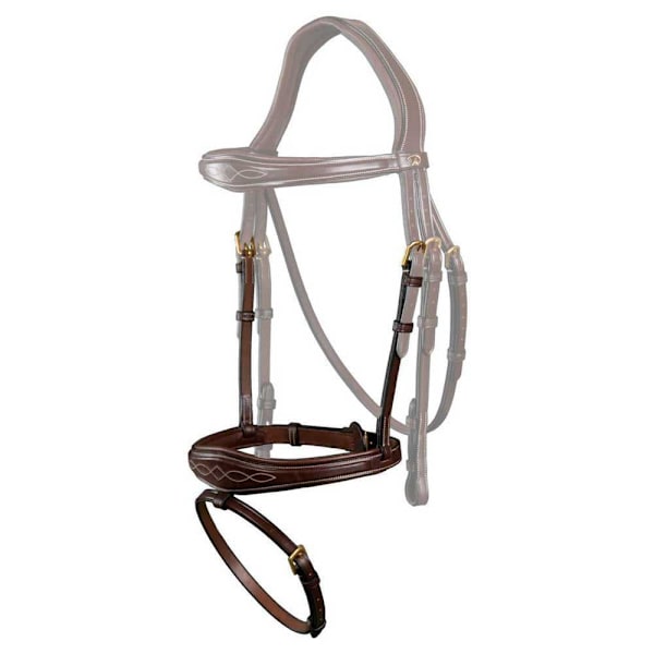 Dyon Anatomisk Nosgrimma Flash  Cob