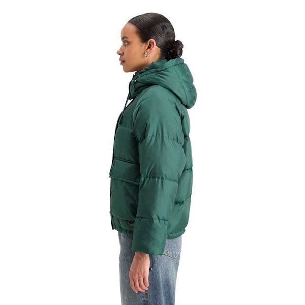Scotch & Soda Ripstop Jakke Grøn M Kvinde