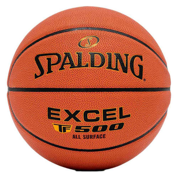 Spalding Koripallo Excel Tf-500 Oranssi 5