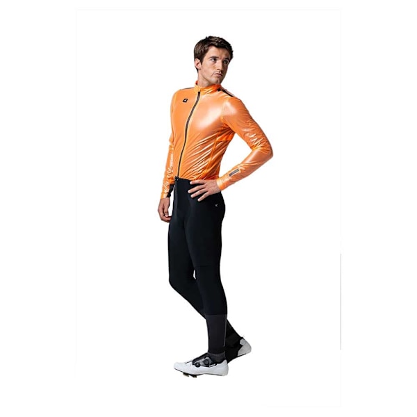 Gobik Pluvia 2.0 Jacka Orange 2XS Man