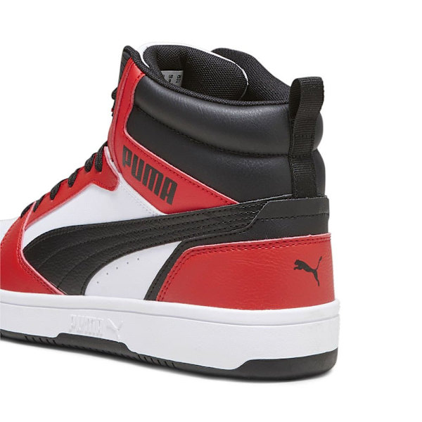Puma Valmentajat Rebound V6 Punainen EU 42 Mies