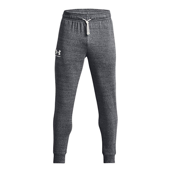 Under Armour Joggare Rival Terry Grå M / Regular Man