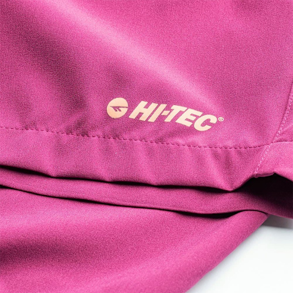 Hi-tec Amilo 1/2 Shorts Rosa 158 cm Pojke
