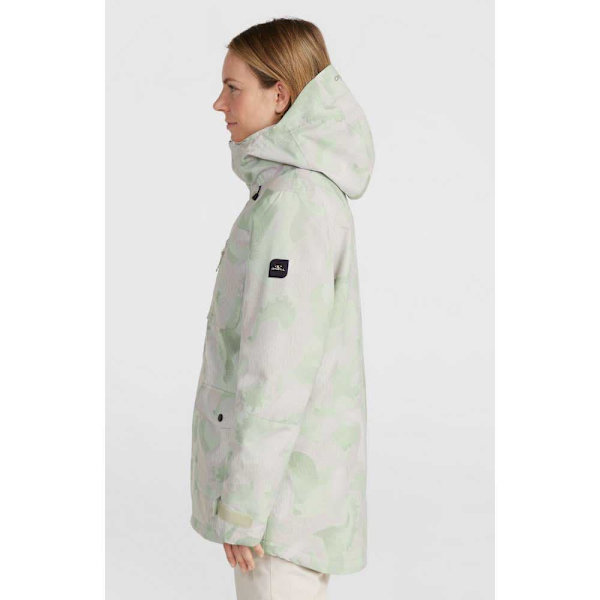 O´neill Utility Hybrid Jacka  M Kvinna