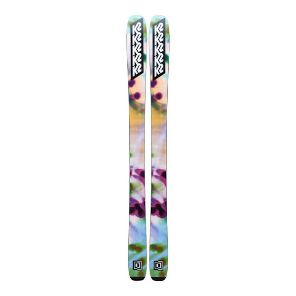 K2 Mindbender 96c Nainen Alppisukset  154