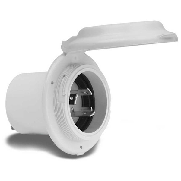 Marinco Prop 16 Contour Connect Til Contour Connect Panel Hvid