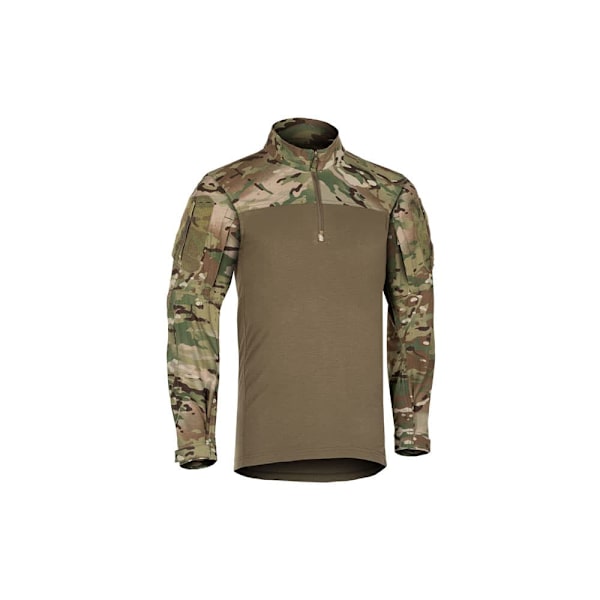 Clawgear Operator Combat Mk Iii Ats Pitkähihainen T-paita  M