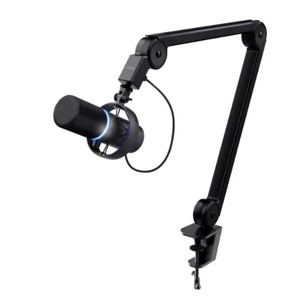 Trust Gxt 255+ Peli Mikrofoni