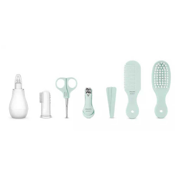 Philips Avent Hygieniaan Set