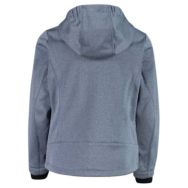 Cmp Jakke Fix Hood 3a29385n-m Blå 8 Years Dreng