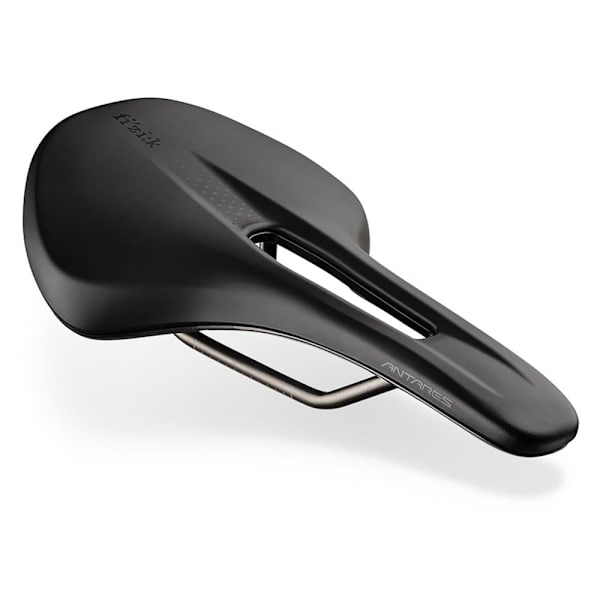 Fizik Satula Vento Antares R3 Musta 140 mm