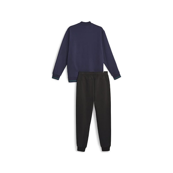 Puma Verryttelypuku Baseball Sininen S Mies