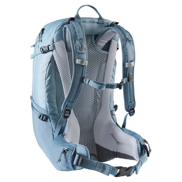 Deuter Futura 25l Sl Ryggsäck Blå