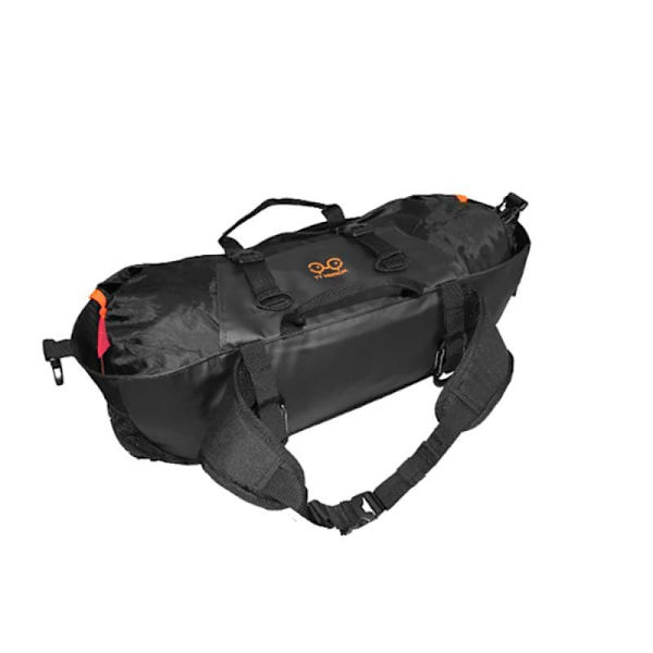 Yy Vertical Reb Taske Monkey Rope Sort