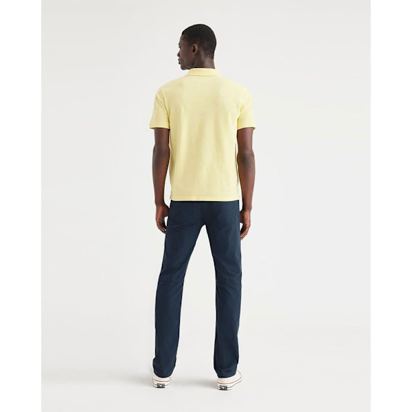 Dockers Go Cut Slim Fit Jeans Gul 34 / 34 Kvinde