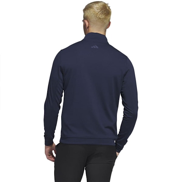 Adidas Sweater Elvtedip Blå L Kvinde