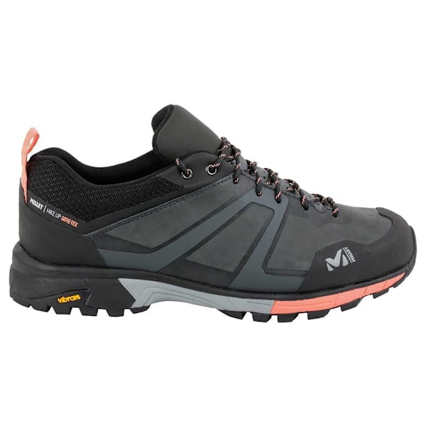 Millet Vandringsskor Hike Up Goretex Svart,Grå EU 37 1/3 Kvinna