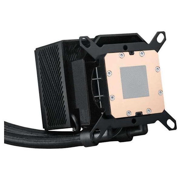 Asus Vätskekylning Rog Ryujin Iii 360 Durchsichtig
